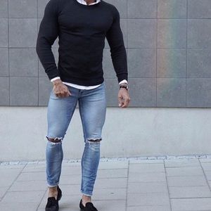 Meet your Posher, Cuauhtemoc